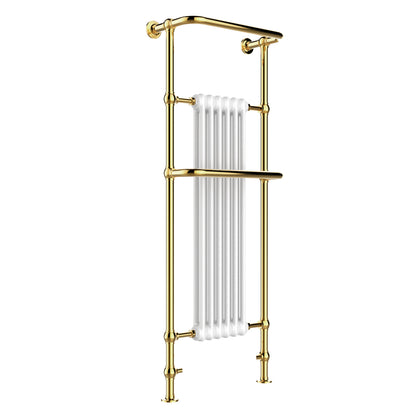 Just Taps Plus Grosvenor Radiator 1500 X 574 X 235mm