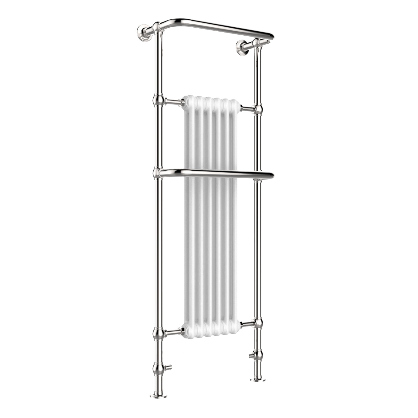 Just Taps Plus Grosvenor Radiator 1500 X 574 X 235mm