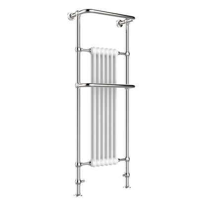 Just Taps Plus Grosvenor Radiator 1500 X 574 X 235mm