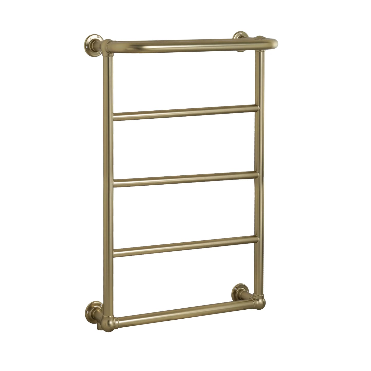 Just Taps Plus Grosvenor Wall Mounted Rad 1193 X 600mm