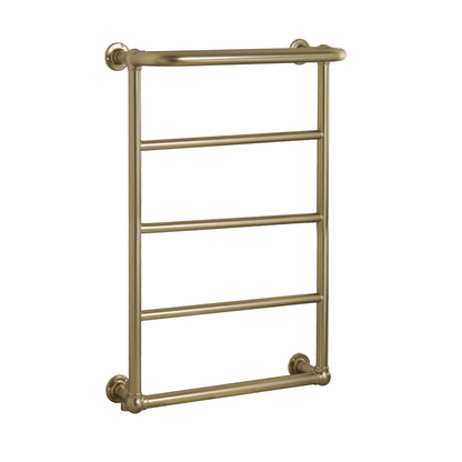 Just Taps Plus Grosvenor Wall Mounted Rad 1193 X 600mm