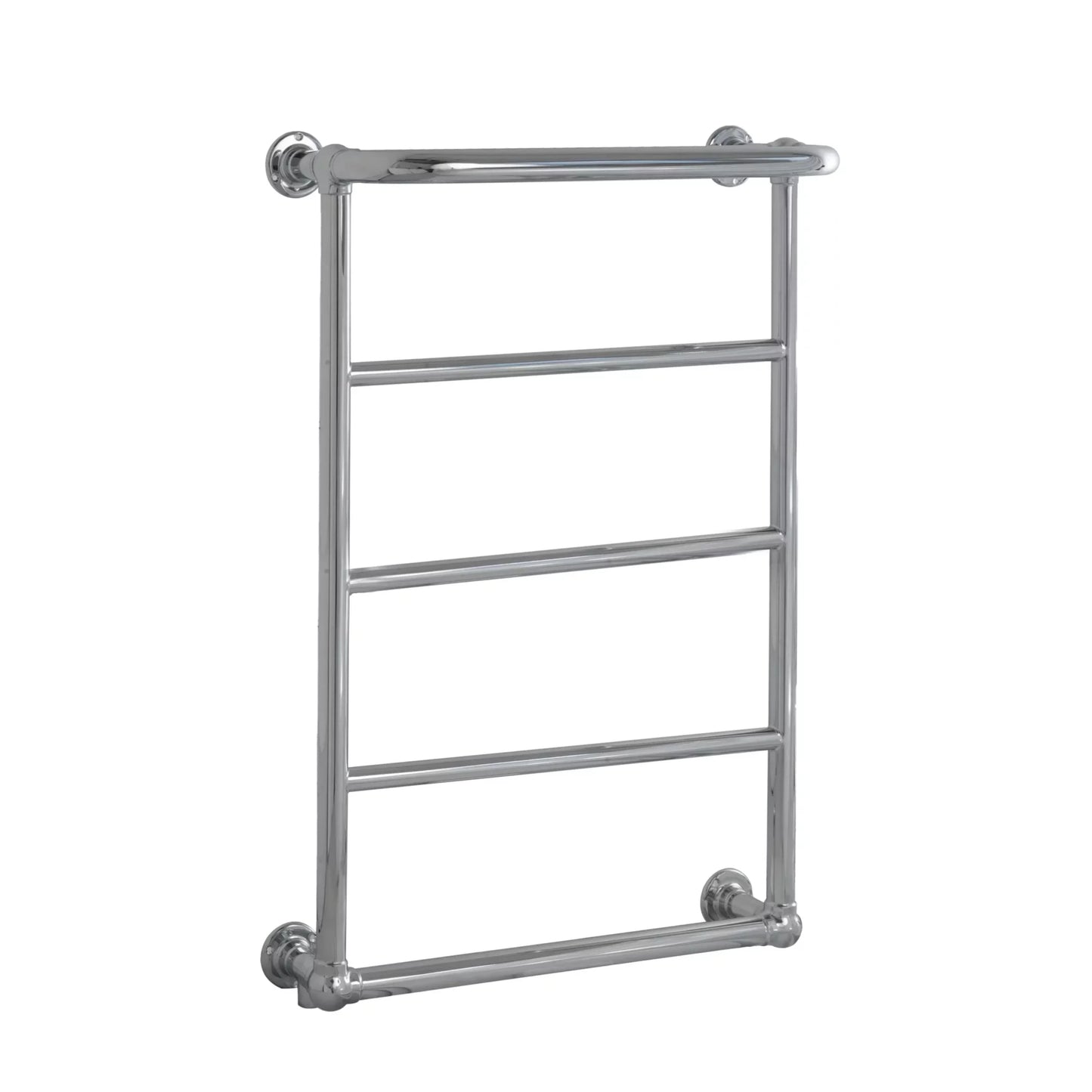 Just Taps Plus Grosvenor Wall Mounted Rad 1193 X 600mm