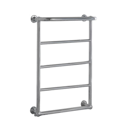 Just Taps Plus Grosvenor Wall Mounted Rad 1193 X 600mm