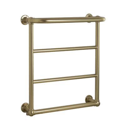 Just Taps Plus Grosvenor Wall Mounted Rad 720 X 600mm