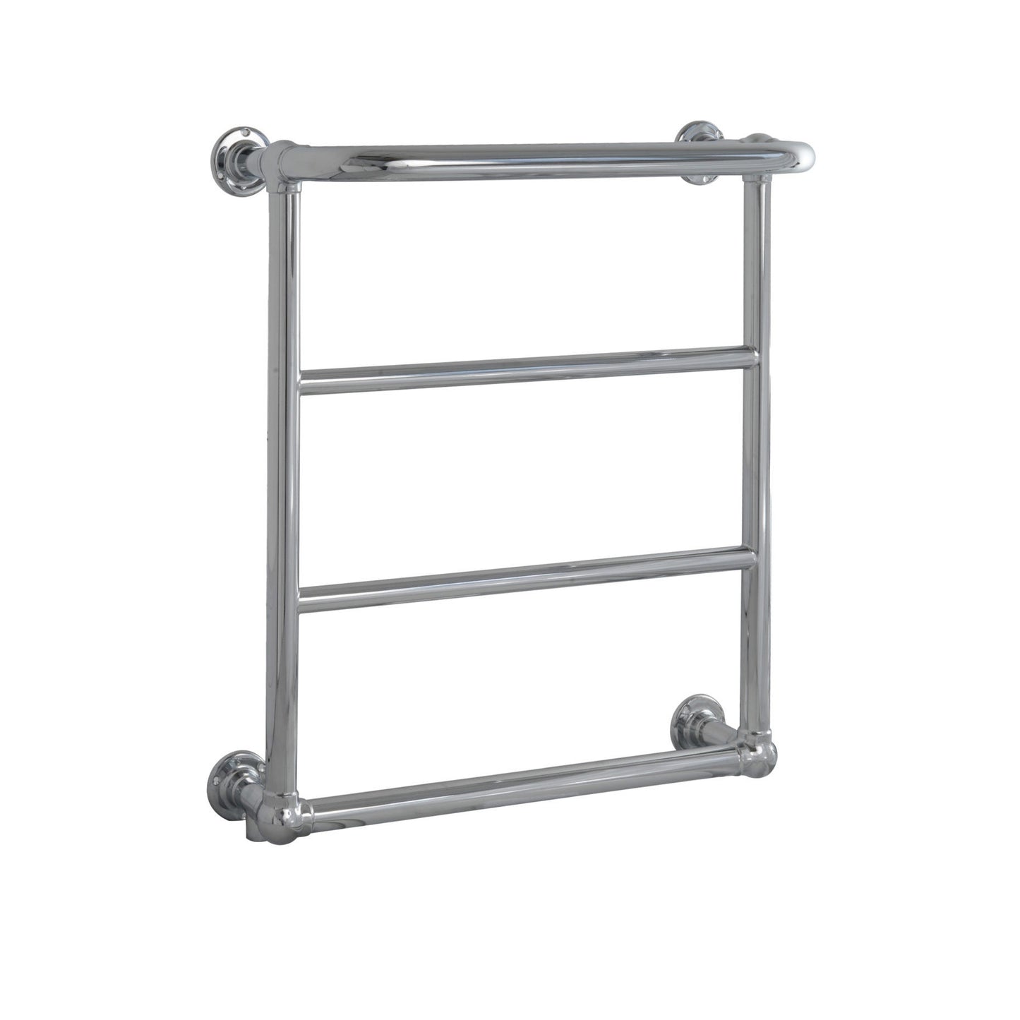 Just Taps Plus Grosvenor Wall Mounted Rad 720 X 600mm