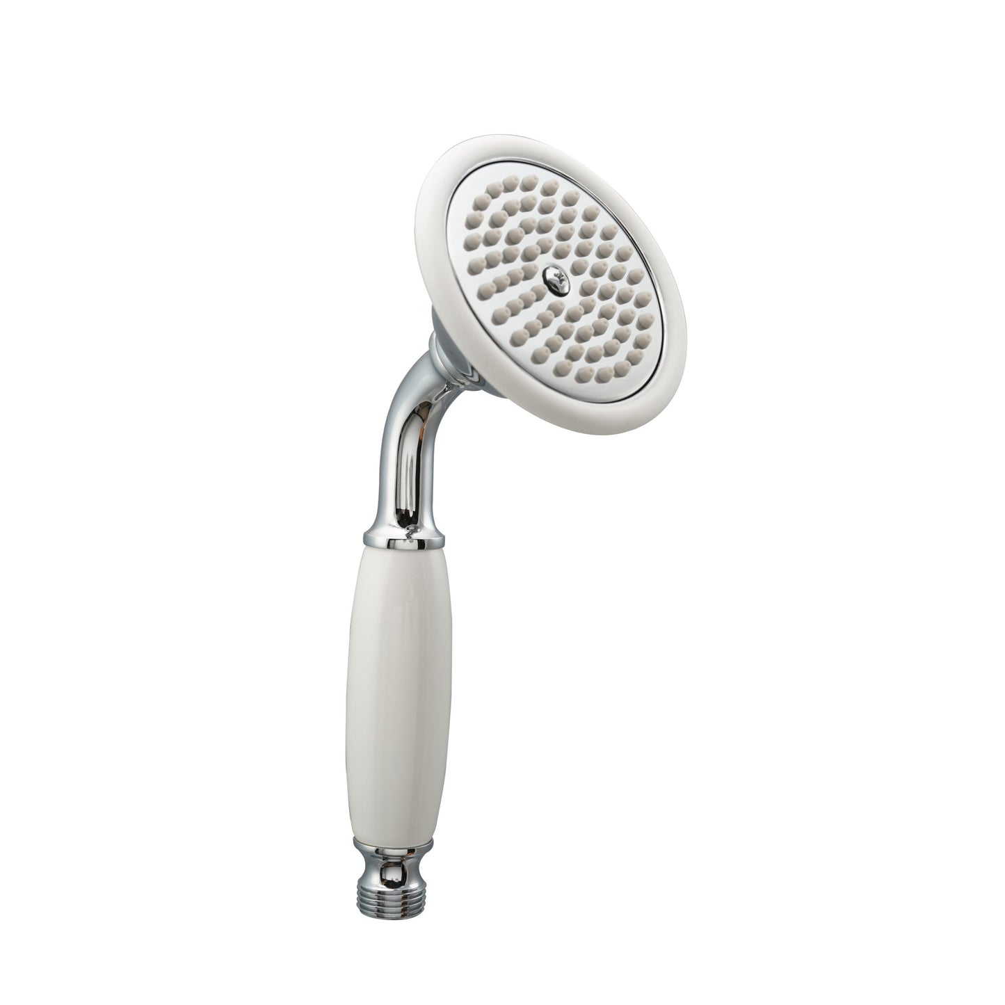 Just Taps Plus Grosvenor Shower Handle