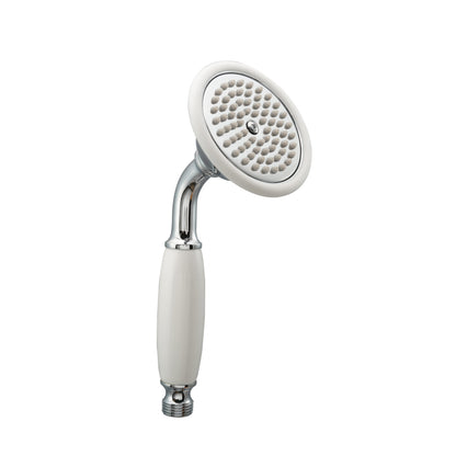 Just Taps Plus Grosvenor Shower Handle