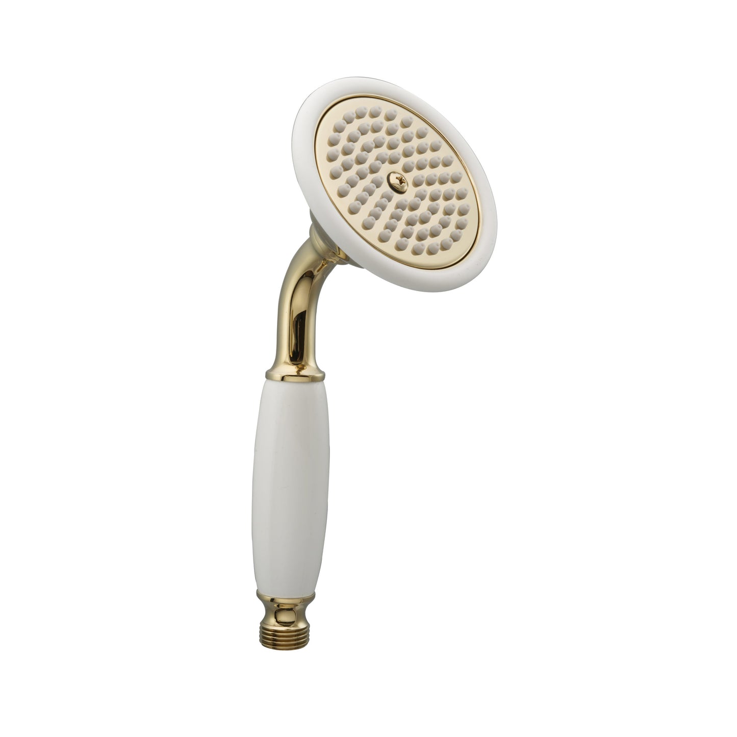 Just Taps Plus Grosvenor Shower Handle