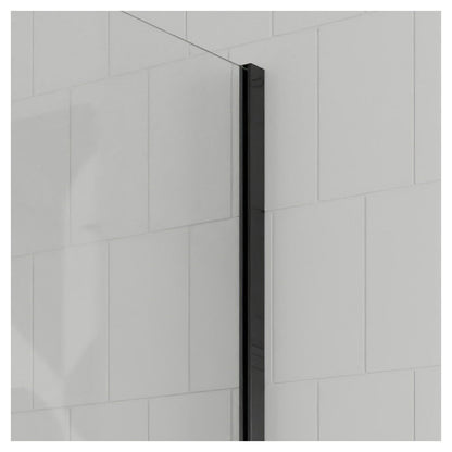 Crosswater Gallery 10 Corner with T Bracing Bar
