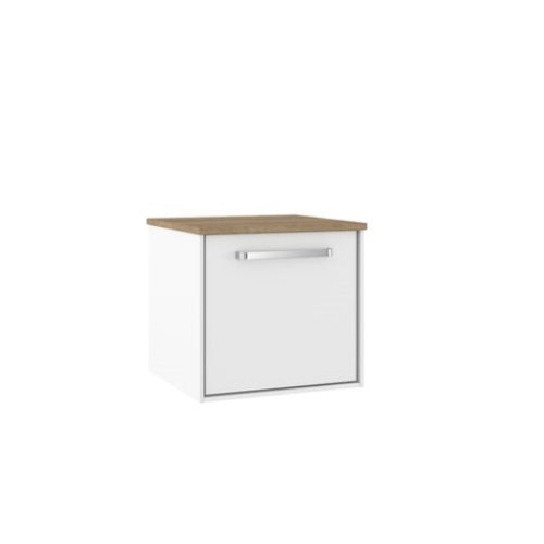 Crosswater Infinity 900 Unit with Windsor Oak Worktop