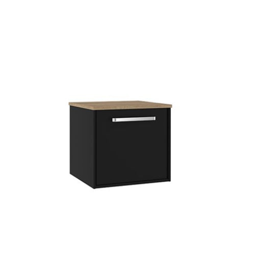 Crosswater Infinity 900 Unit with Windsor Oak Worktop