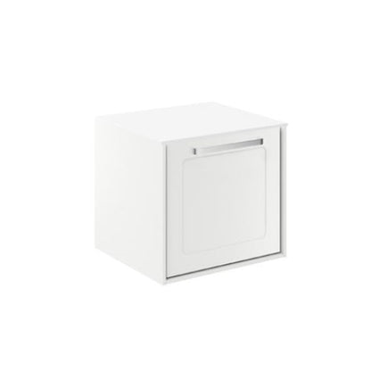 Crosswater Infinity 500 Framed Unit with Polar White Worktop