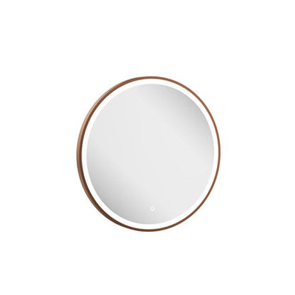 Crosswater Infinity Framed Mirror