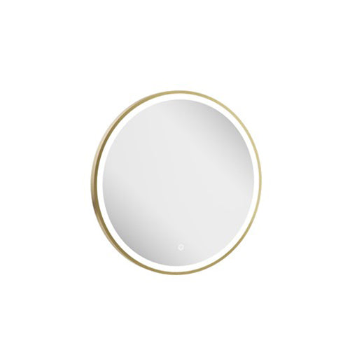 Crosswater Infinity Framed Mirror