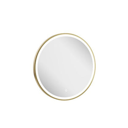 Crosswater Infinity Framed Mirror