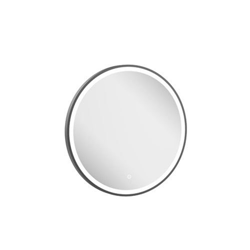 Crosswater Infinity Framed Mirror