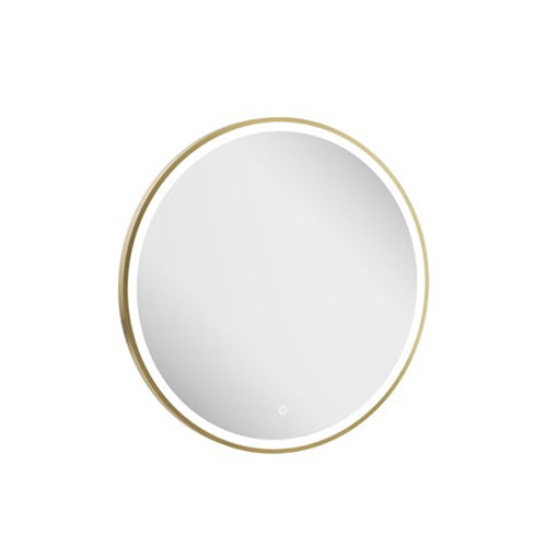 Crosswater Infinity Framed Mirror