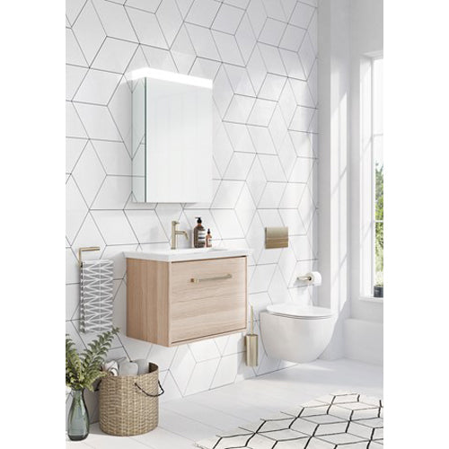 Crosswater Image 500 Cabinet