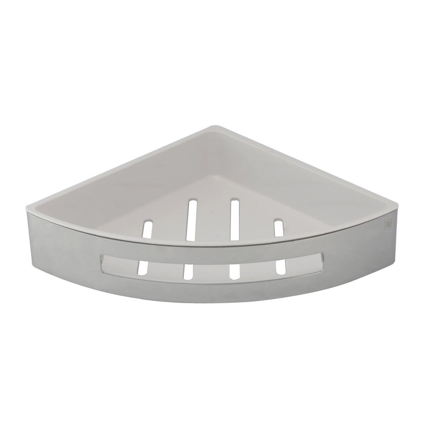 Just Taps Plus Vos Corner Basket With Shelf