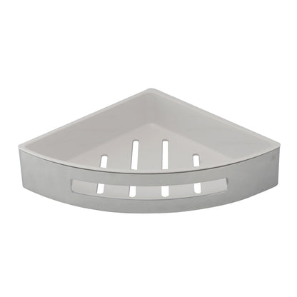 Just Taps Plus Vos Corner Basket With Shelf