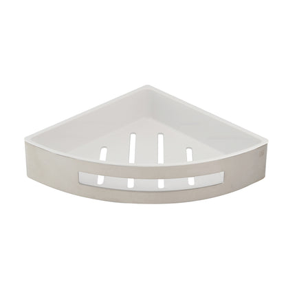 Just Taps Plus Vos Corner Basket With Shelf