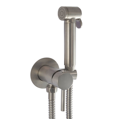 Just Taps Plus Vos Douche Kit With Single Lever Control