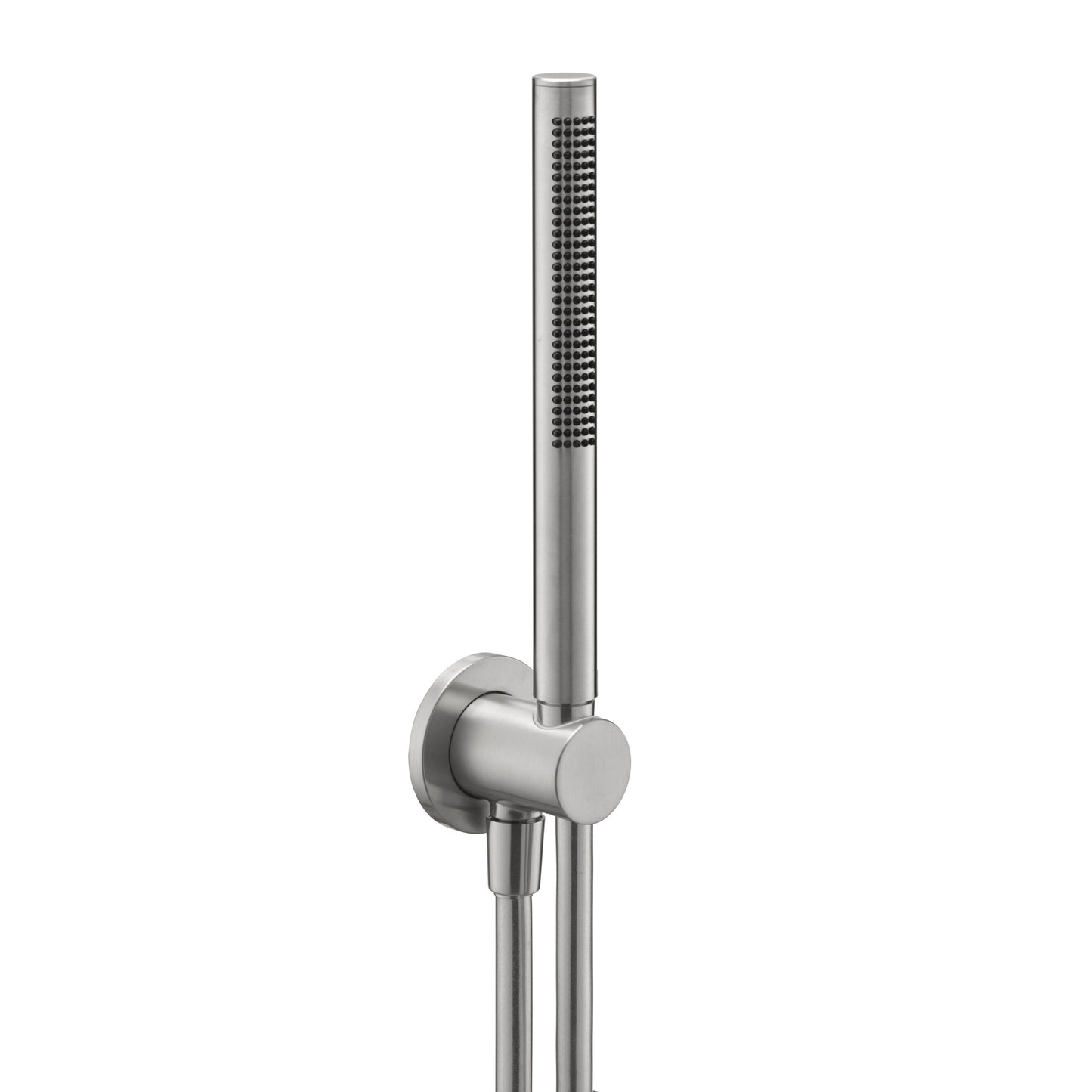 Just Taps Plus INOX Designer Round Water Outlet