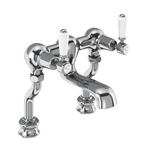 Burlington Burlington Qt Kensingtn Regal Deck Bath Filler KER23_QT