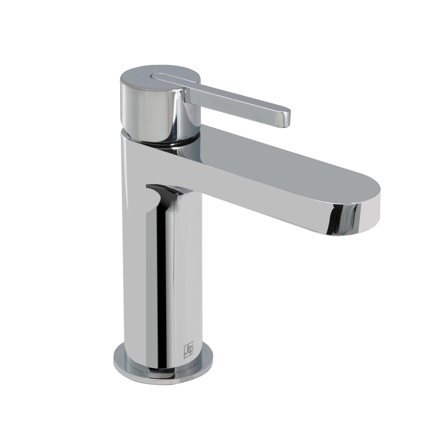 Just Taps Plus KIO Single Lever Basin Mixer