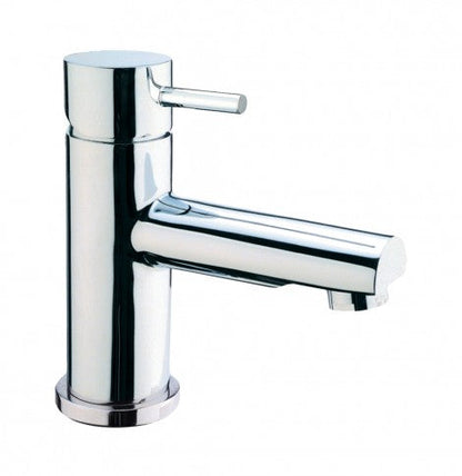 Crosswater Kai Lever Chrome Monobloc Basin Mixer w/o Waste