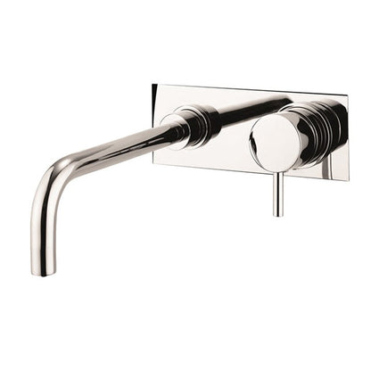 Crosswater Kai Lever Basin 2 Hole Set