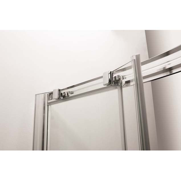 Kai 6 Quadrant Double Door 800mm x 800mm
