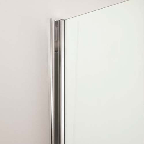 Kai 6 Quadrant Double Door 900mm x 900mm