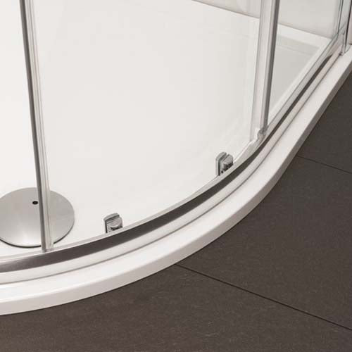 Kai 6 Quadrant Double Door 900mm x 900mm