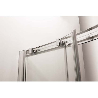 Kai 6 Quadrant Single Door 1000mm x 800mm