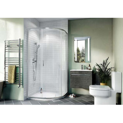 Kai 6 Quadrant Single Door 1200mm x 800mm