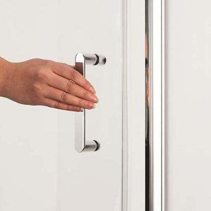 Kai 6 Quadrant Single Door 1200mm x 800mm