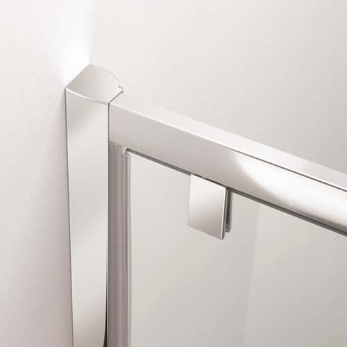 Kai 6 Quadrant Single Door 1200mm x 800mm