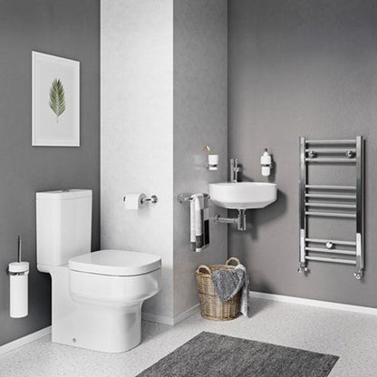 Crosswater Kai S Corner Basin