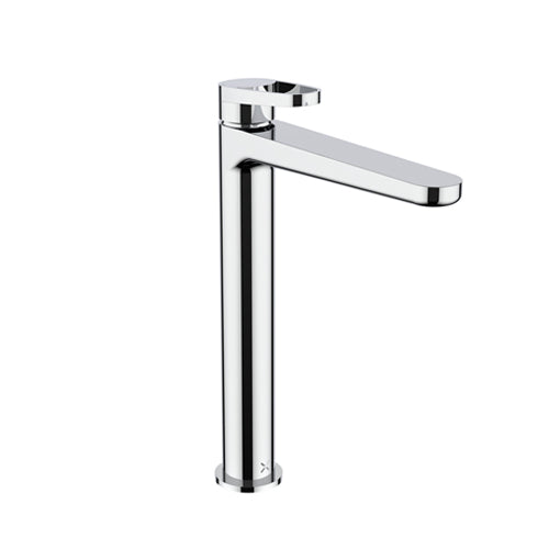 Crosswater Lazo Tall Basin Monobloc