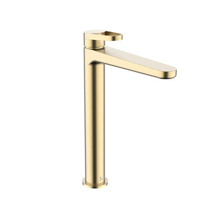 Crosswater Lazo Tall Basin Monobloc