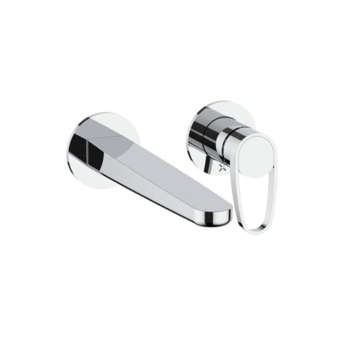 Crosswater Lazo Basin 2 Hole Set