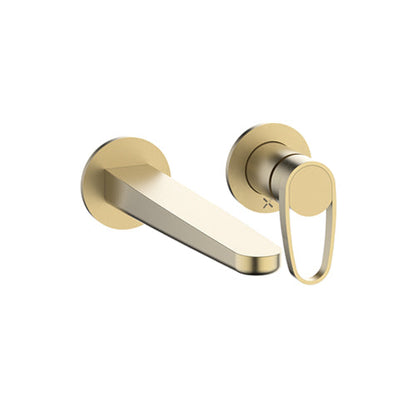 Crosswater Lazo Basin 2 Hole Set