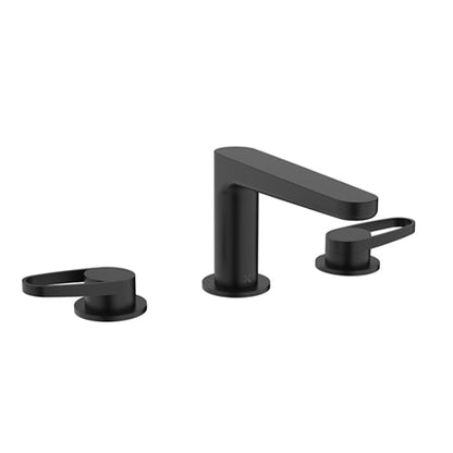 Crosswater Lazo Basin 3 Hole Set Deck Mounted