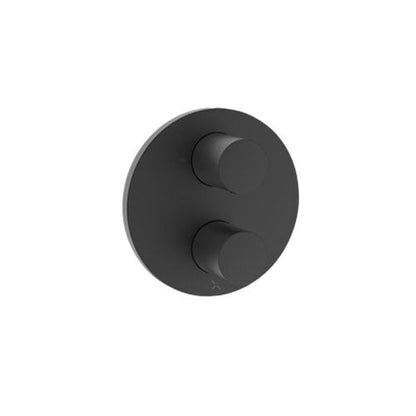 Crosswater Lazo Crossbox 2 Outlet Shower Valve