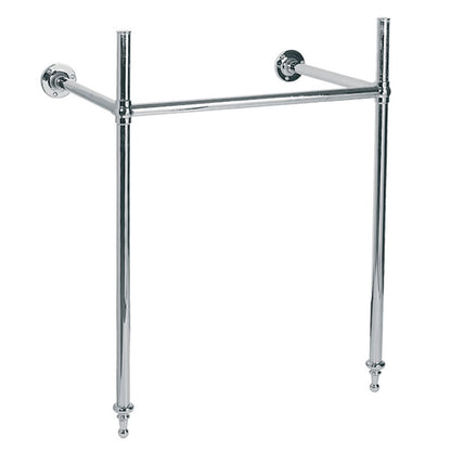 Lefroy Brooks Charterhouse Basin Stand For 61Cm Basin