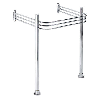 Lefroy Brooks Belle Aire Basin Stand for LB7803 Basin - (choose finish)