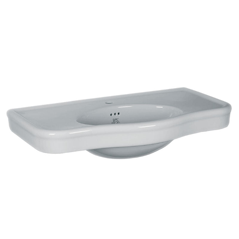 Lefroy Brooks La Chapelle 1000 x 570 mm Console Basin