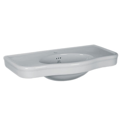 Lefroy Brooks La Chapelle 1000 x 570 mm Console Basin