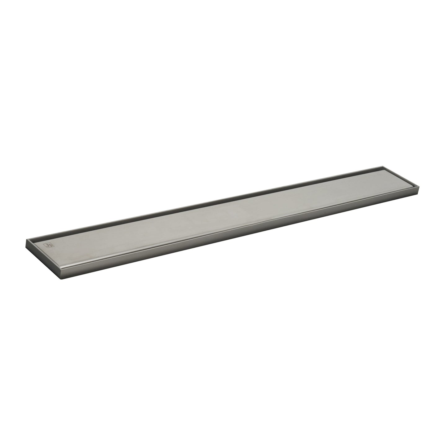 Just Taps Plus 600mm Elite Regular Linear Drain Inc Membran